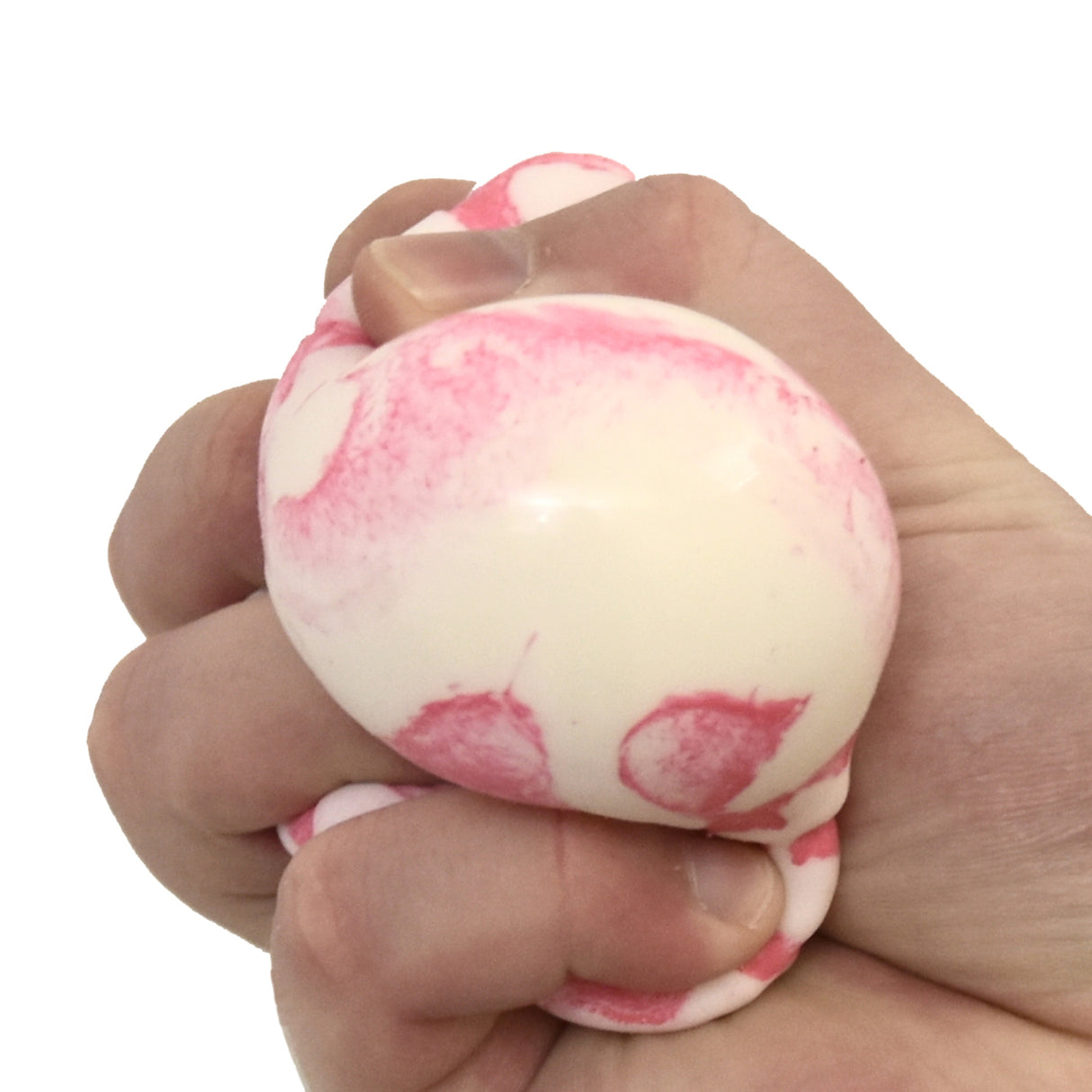 Gehirn Stressball