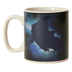 Harry Potter Expecto Patronum Kaffeebecher mit Wärmeeffekt