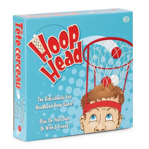 Basketball Partyspiel