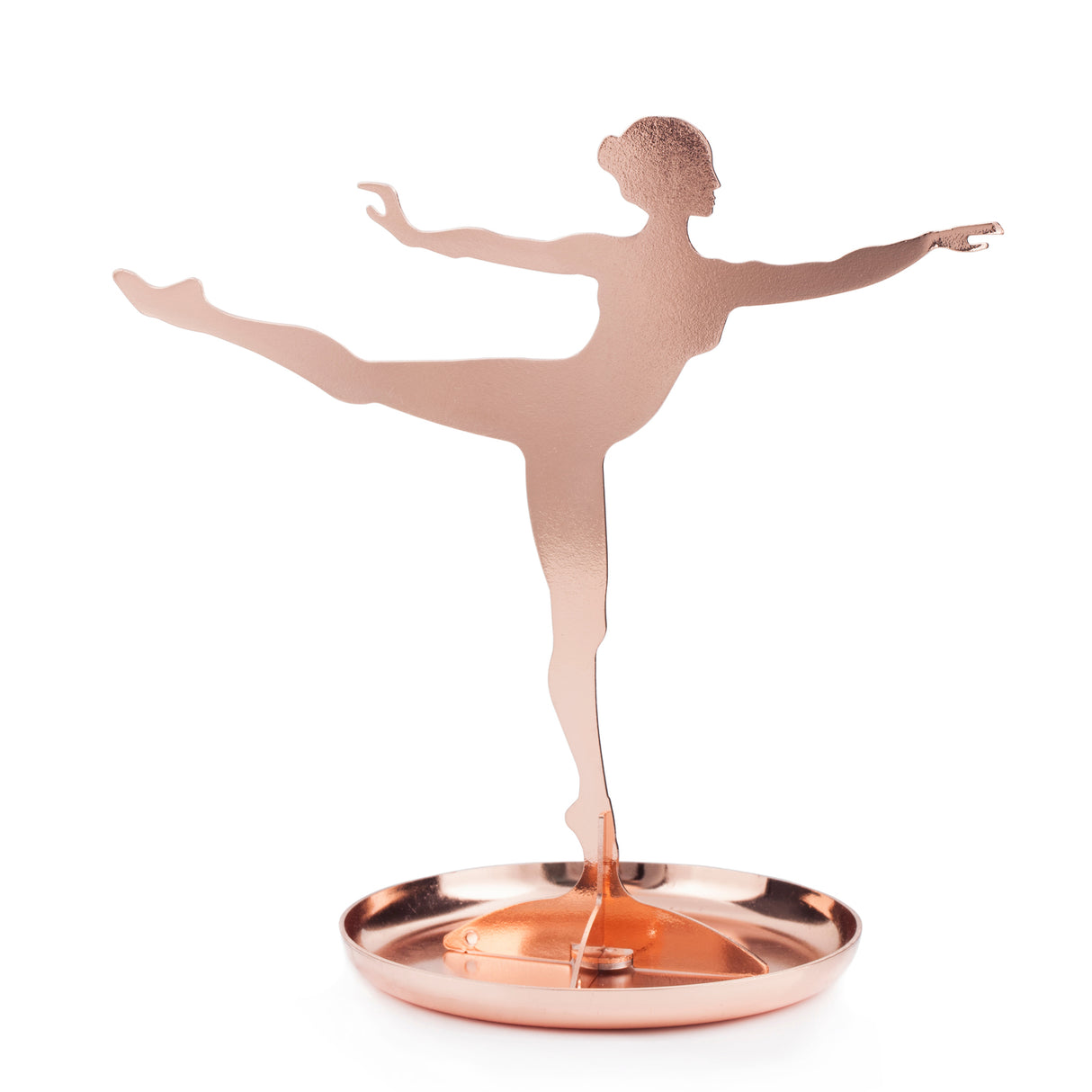 Ballerina Schmuckhalter