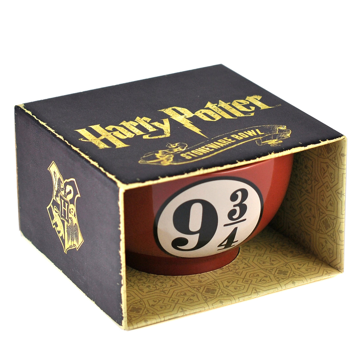 Harry Potter Gleis 9 3/4 Müslischale