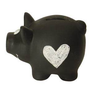 Schwein Spardose
