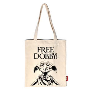 Harry Potter Dobby Einkaufstasche