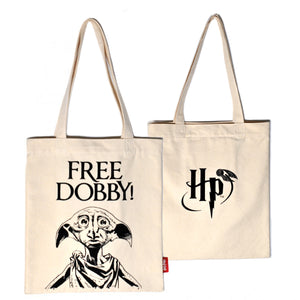 Harry Potter Dobby Einkaufstasche