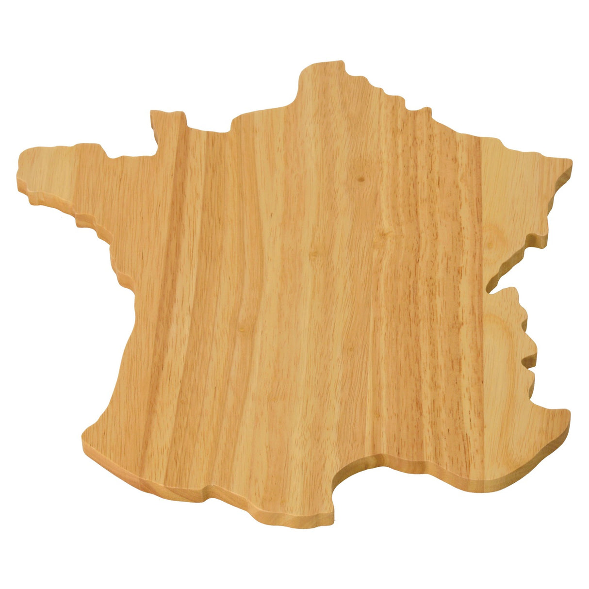 French Cheese Schneidebrett aus Holz