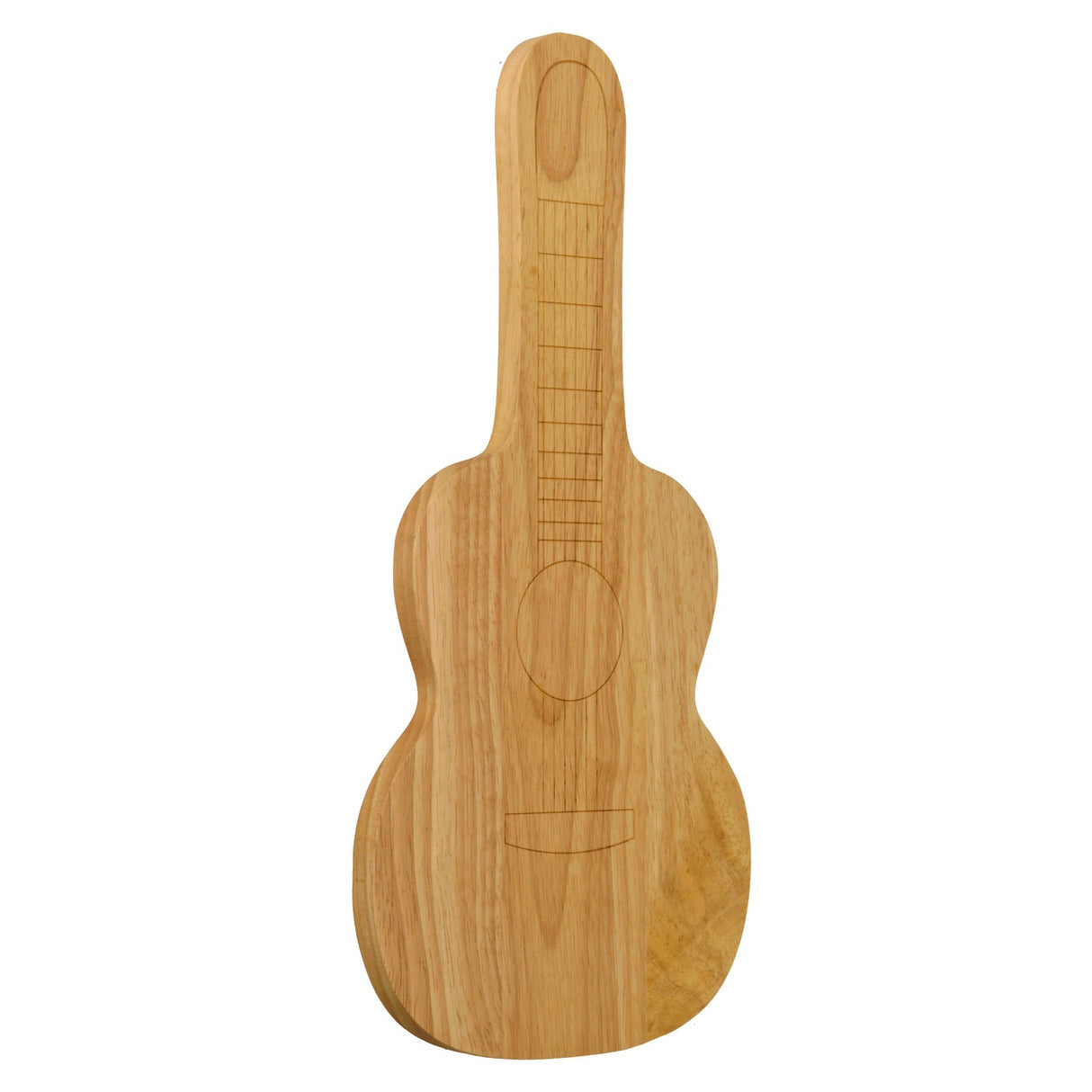 Gitarre Schneidebrett