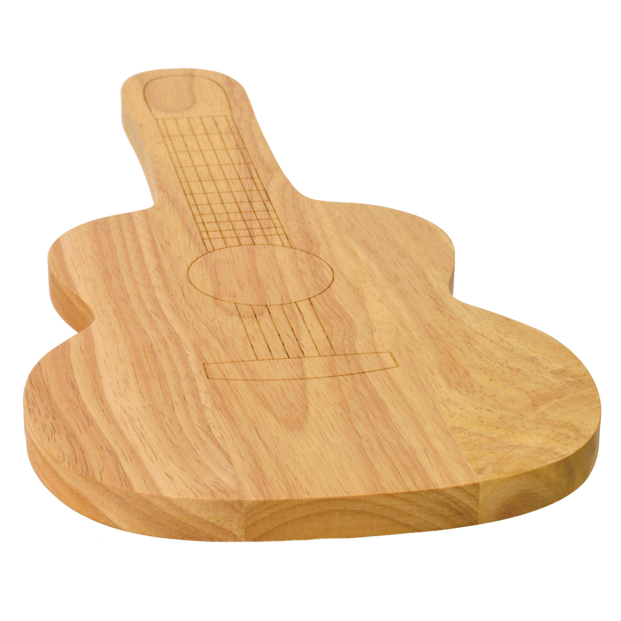 Gitarre Schneidebrett