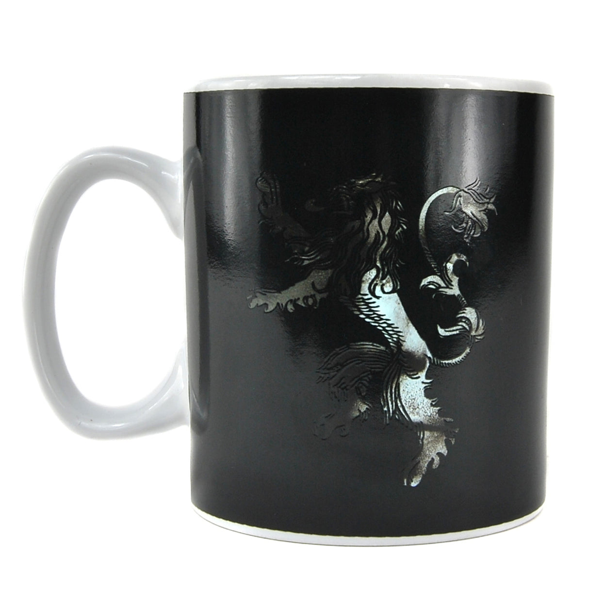Game of Thrones Tyrion Lannister Kaffeebecher mit Wärmeeffekt