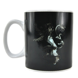 Game of Thrones Tyrion Lannister Kaffeebecher mit Wärmeeffekt