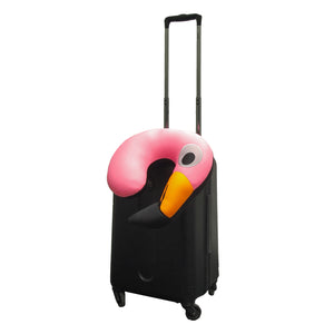 Flamingo Nackenrolle