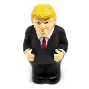 Präsident Schlüsselanhänger mit Überraschungseffekt