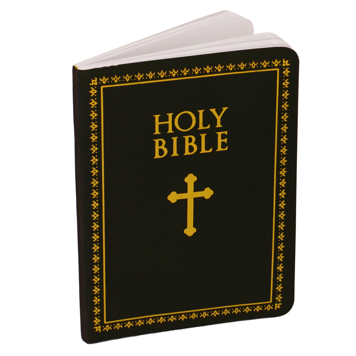 Bibel Notizbuch