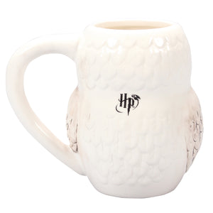 Harry Potter Schneeeule Hedwig Kaffeebecher