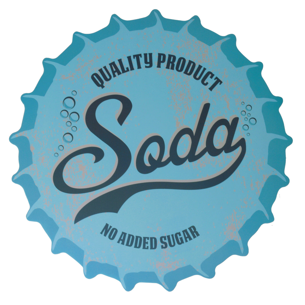 Quality Product Soda Kronkorken Platzset