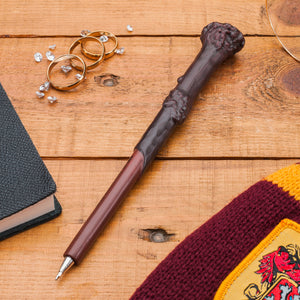 Harry Potter Zauberstab Kugelschreiber