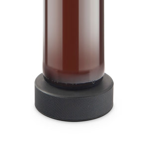Eishockey Puck Flaschenöffner aus einem echten Puck