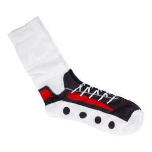 Fußball Kaffeebecher mit Socken