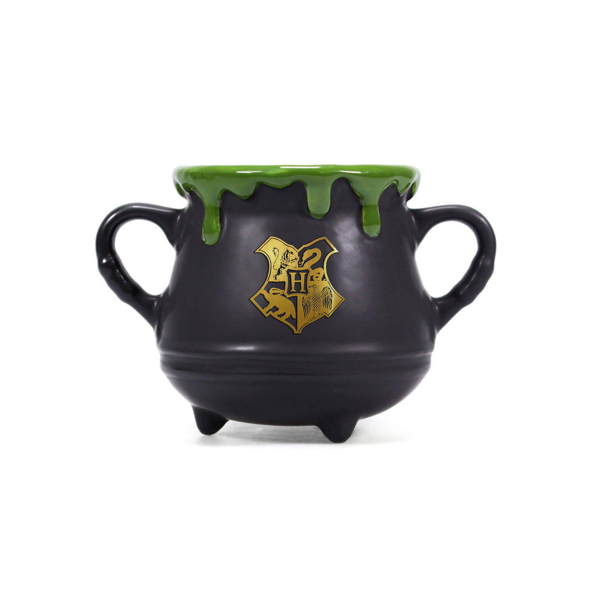 Harry Potter Vielsafttrank Kessel Kaffeebecher