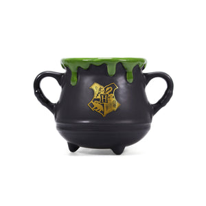 Harry Potter Vielsafttrank Kessel Kaffeebecher