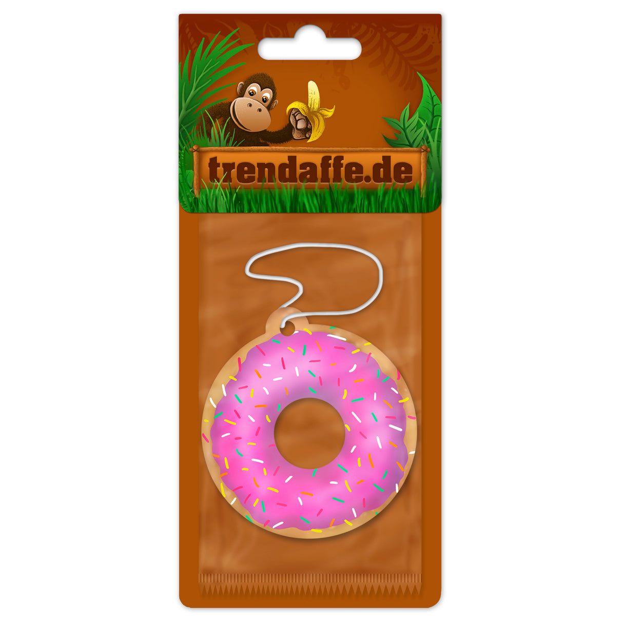Donut Lufterfrischer
