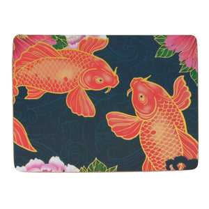 Koi Platzsets im 4er Set