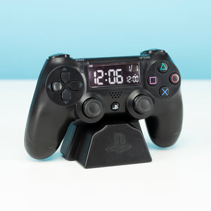 PlayStation Controller Wecker