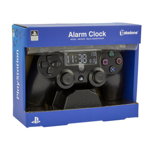 PlayStation Controller Wecker