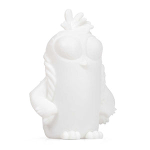 Angry Birds Silver Dekolampe mit Farbwechsel