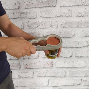 Easi Twist Universalöffner für Flaschen und Gläser