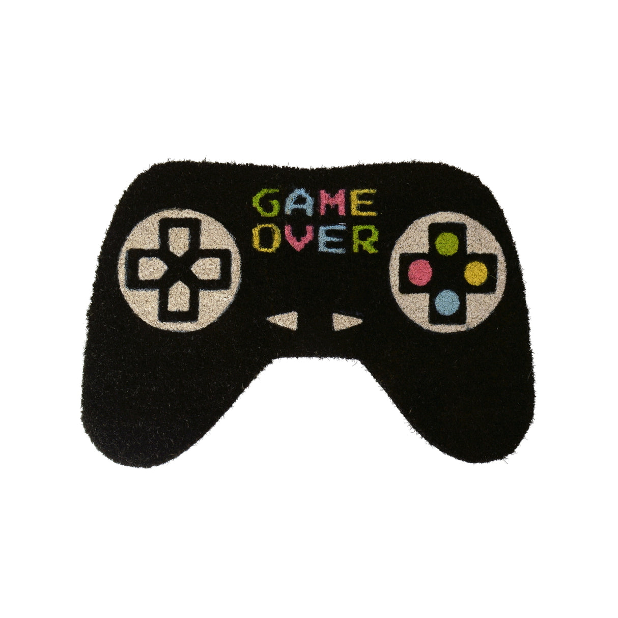 Gamepad - Game Over Fußmatte