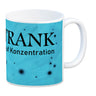 Kaffeebecher mit Heiltrank Motiv für alle Nerds und Geeks