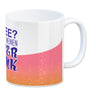 Kaffee? Ich nenne es Zaubertrank Kaffeebecher