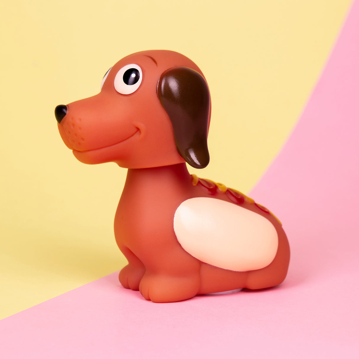 Hot Dog Wackelfigur