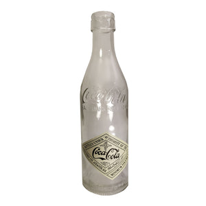 Coca-Cola Retro Flasche XXXL Spardose