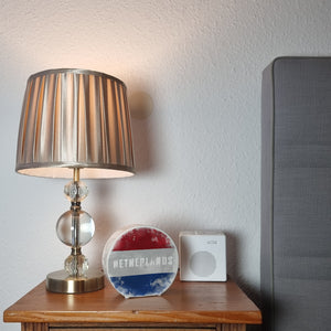 Spardose mit Niederlande-Flagge im Used Look - Sparschwein für Urlauber