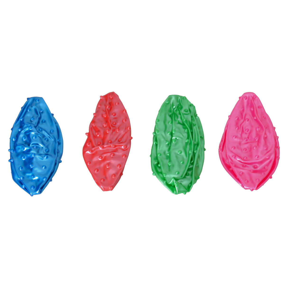 Noppenball in pink