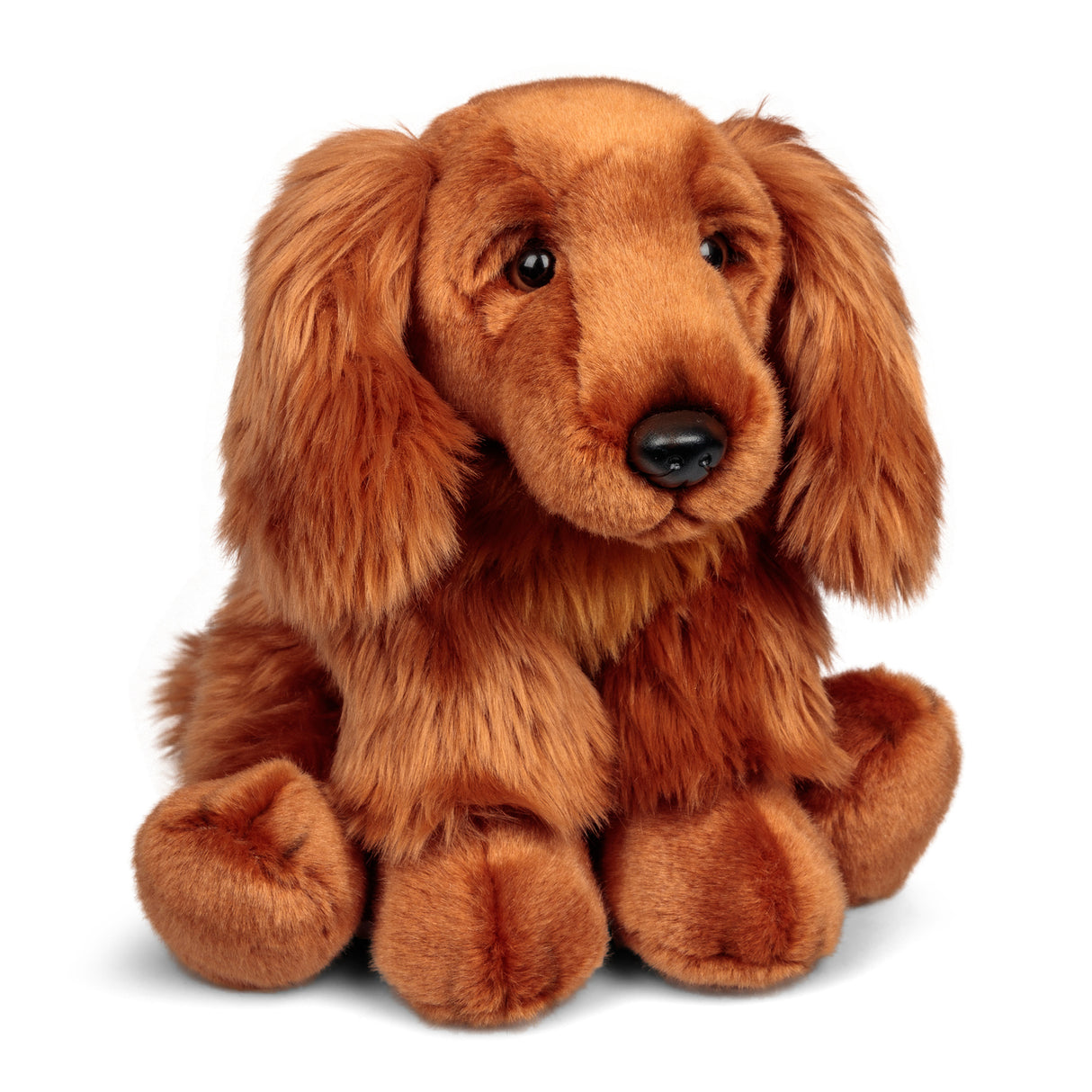 Cocker Spaniel Hund Animigos Kuscheltier
