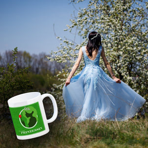 Prinzessin Dornröschen Kaffeebecher