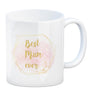 Best Mom ever Kaffeebecher als Geschenk zum Muttertag