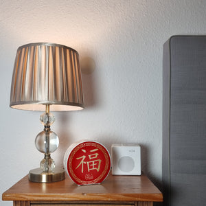 Chinesisches Zeichen für Glück Spardose