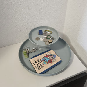 Omas sind wie Mütter nur cooler Parkscheibe