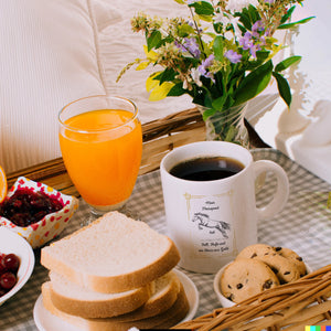 Pferd Kaffeebecher eine bunte Tasse für Tierliebhaber