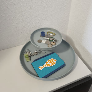 Jesus-Fisch Parkscheibe für Gläubige