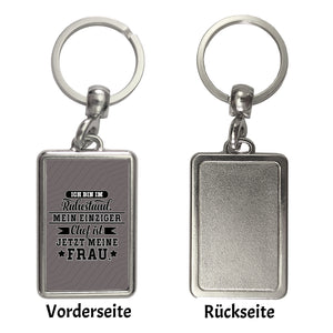 Rente Schlüsselanhänger ein Accessoire für deinen Schlüsselbund