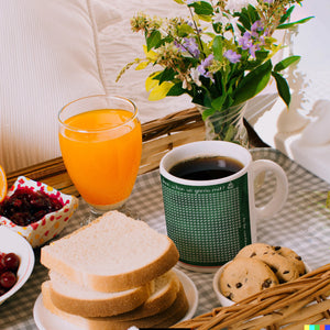Tafel des Lebens - Tasse zum 18. Geburtstag - 6575 Tage gelebt