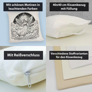 Engel Kissen