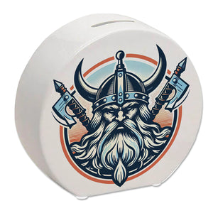 Odin Wikinger Spardose