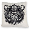 Wikingergott Odin Kissen