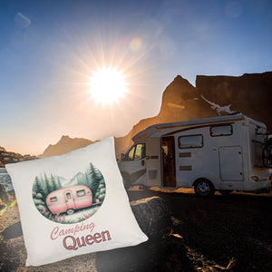 Camping Queen Wohnwagen Kissen