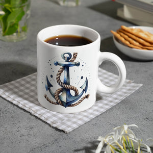 Anker Kaffeebecher
